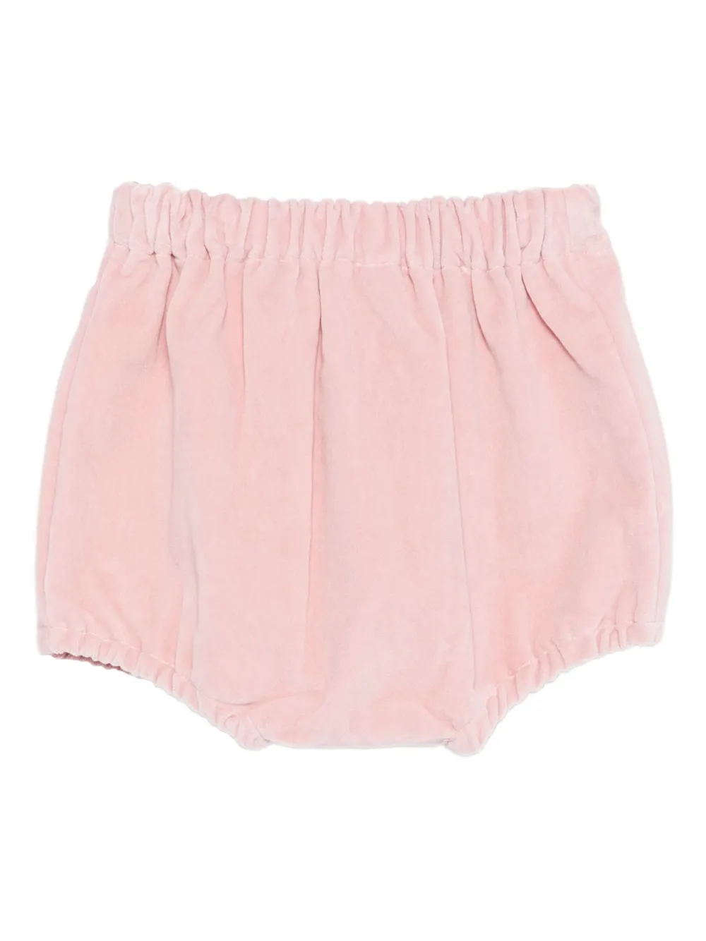 Siola velvet bloomers | Bloomers | Image 2