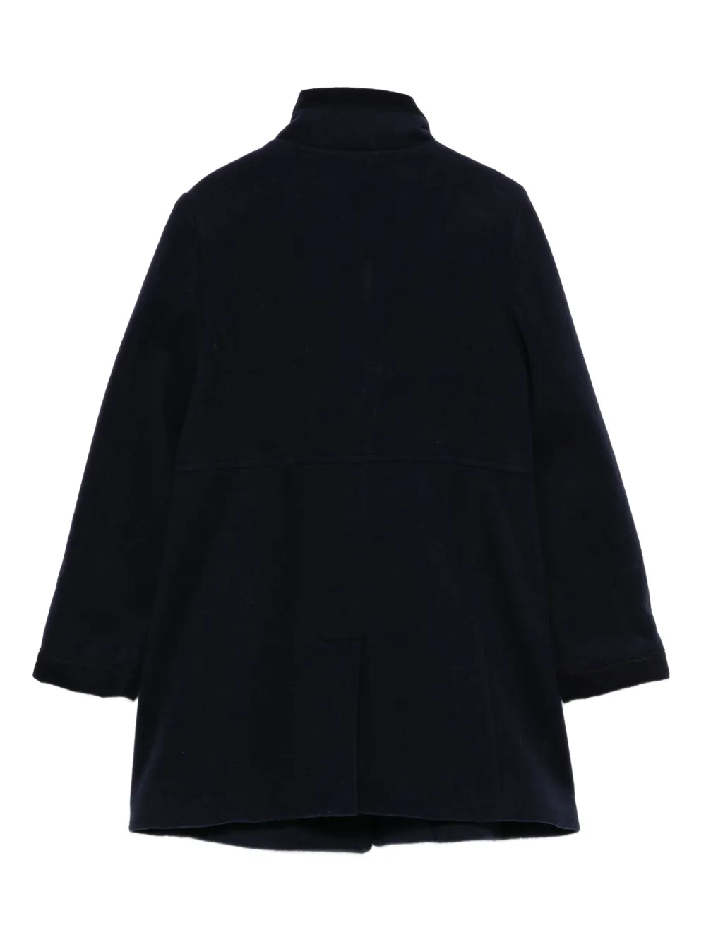 Fay Kids toggle-fastening coat | Duffle Coats | Image 2