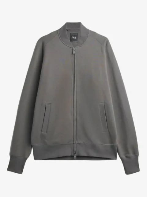 Y-3 집업 봄버 재킷