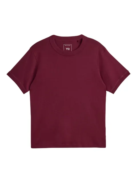 Y-3 camiseta slim