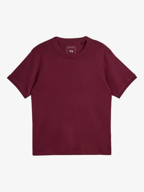 Y-3 slim-cut T-shirt