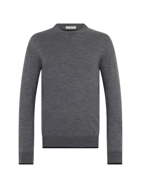 Paolo Pecora crew-neck sweater