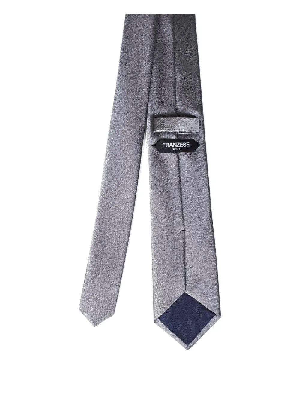 FRANZESE COLLECTION silk tie | Image 2
