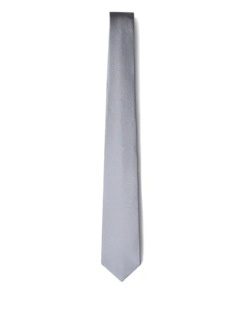 FRANZESE COLLECTION silk tie