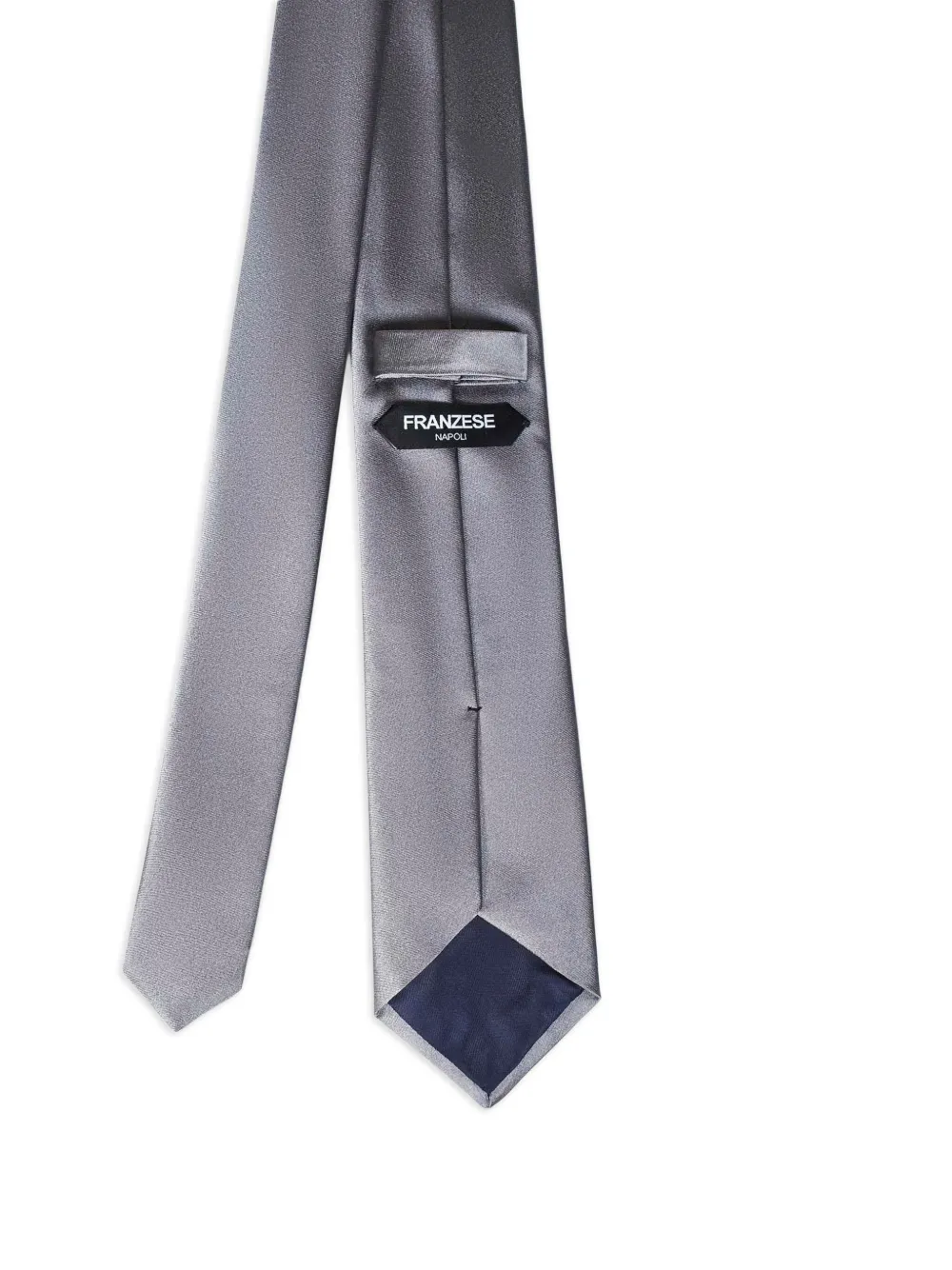 FRANZESE COLLECTION corbata de seda | Image 2