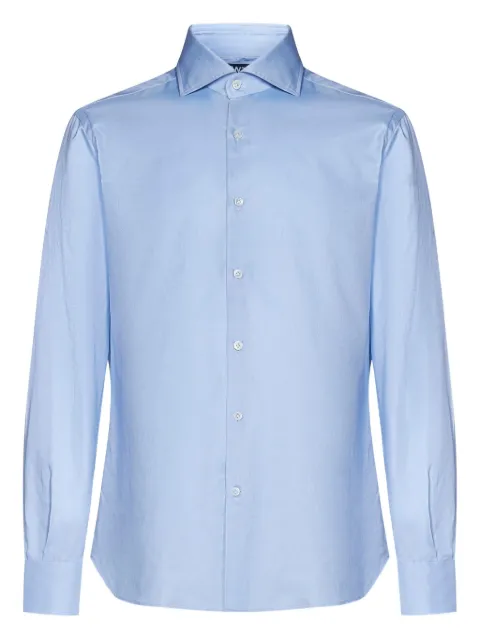 FRANZESE COLLECTION camisa manga larga