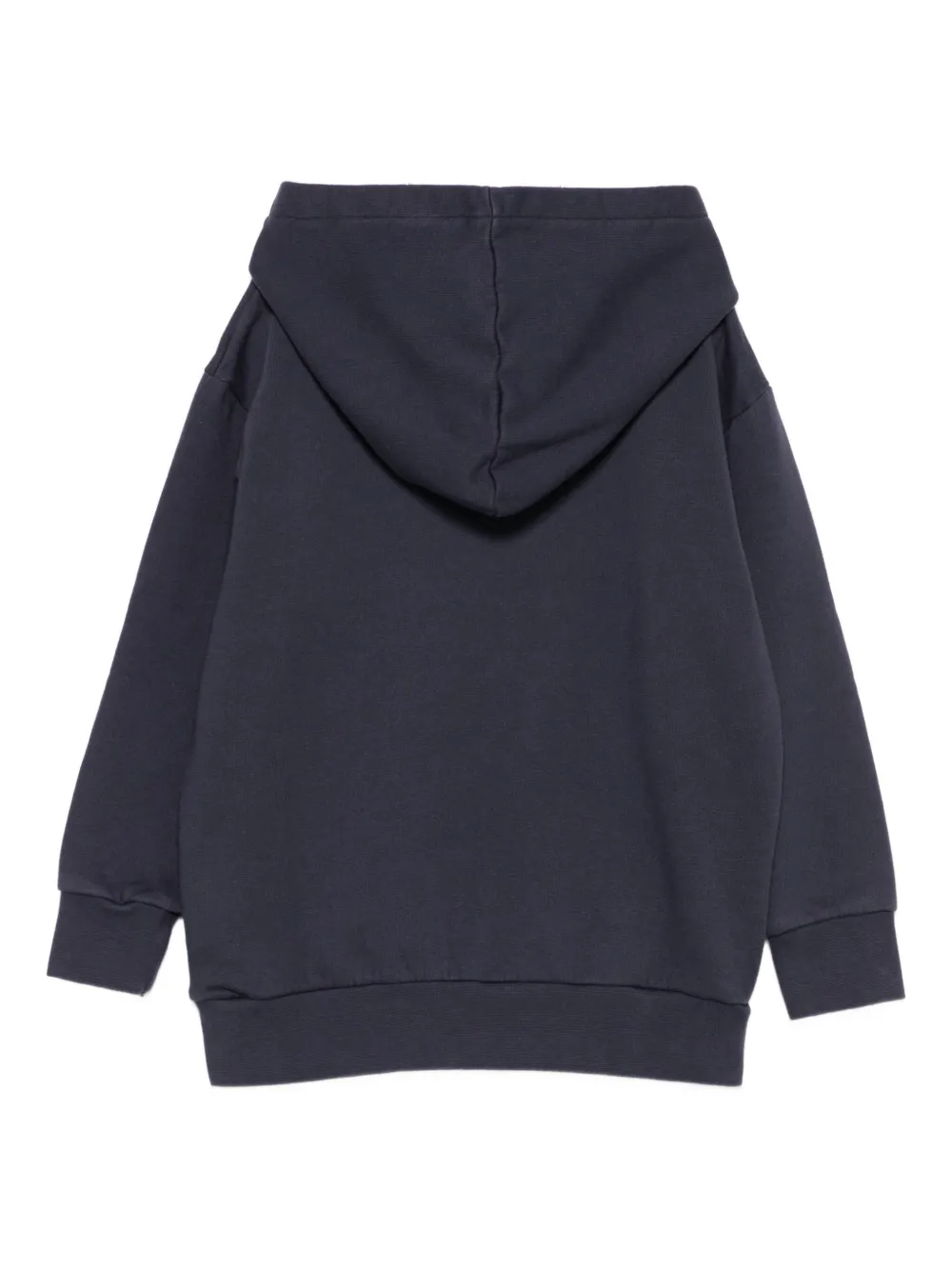 ETRO KIDS pegasus-embroidered hoodie | Boys Hoodies & Sweatshirts | Image 2