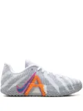 Nike Kids Ja 3 GS ""Light Show"" sneakers - White