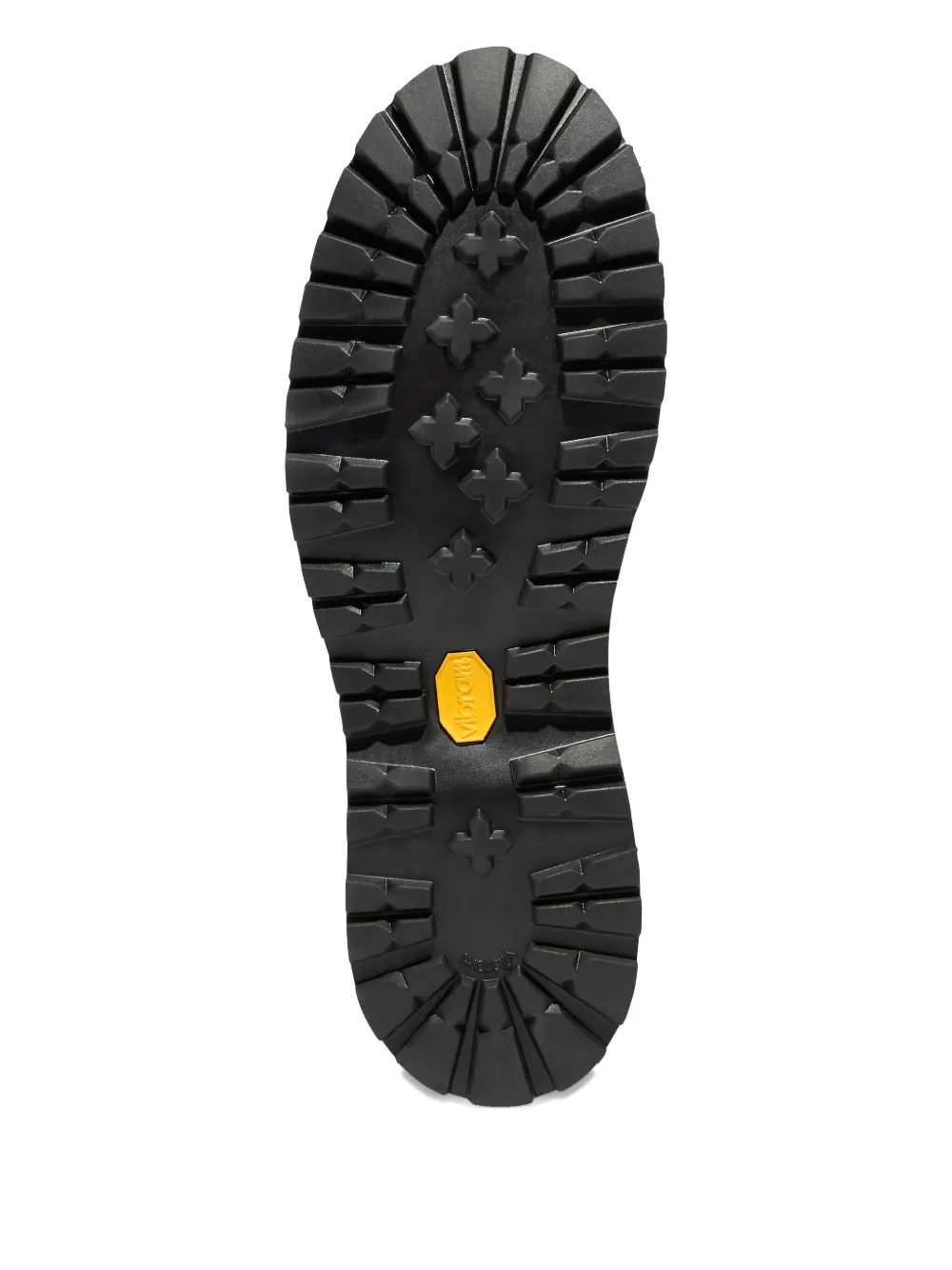 Danner Mountain Light lace-up hiking boots Bruin