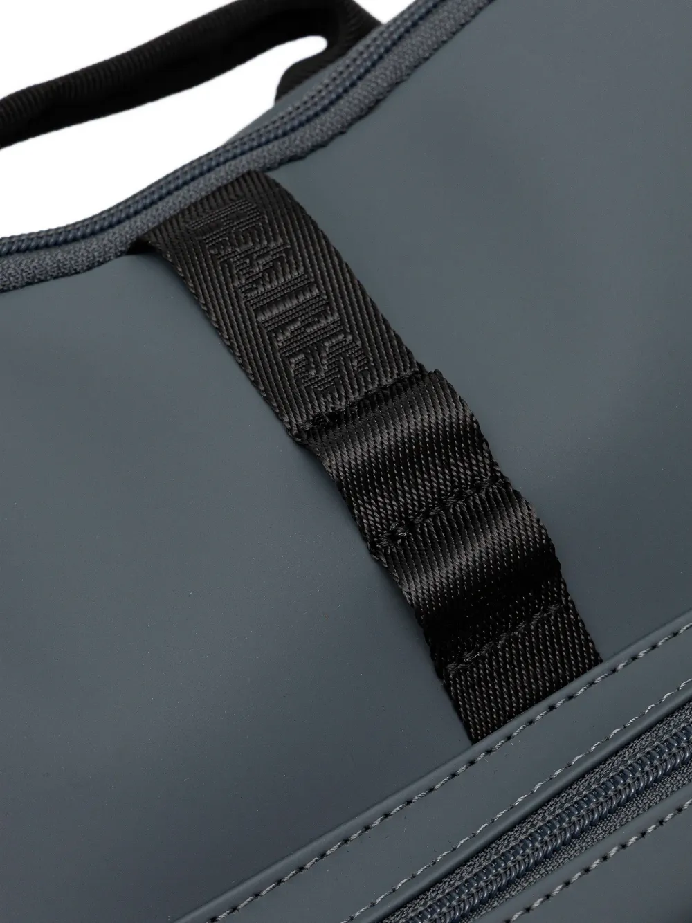  Rains 14330 Pocket Backpack - Grey 
