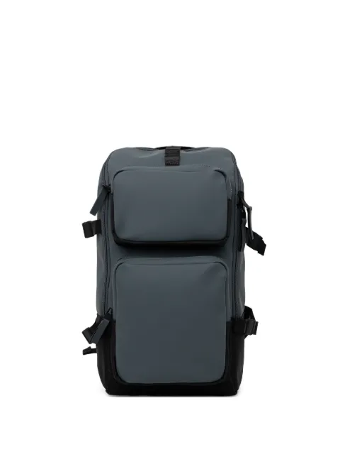 Rains 14330 pocket backpack