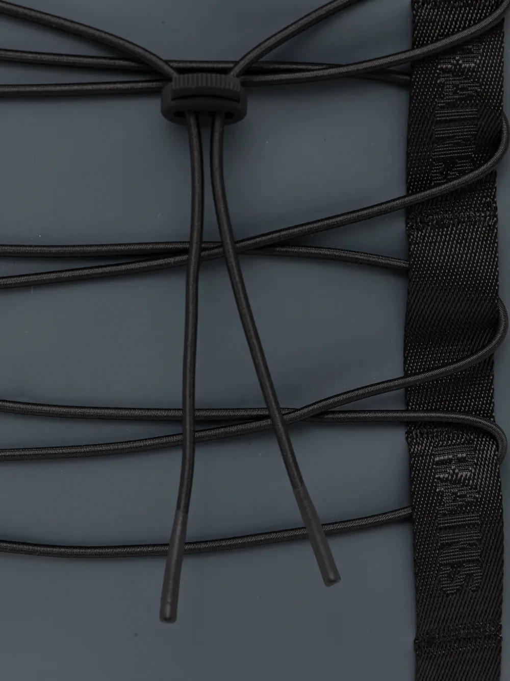 Trail Mountaineer Drawstring Backpack
