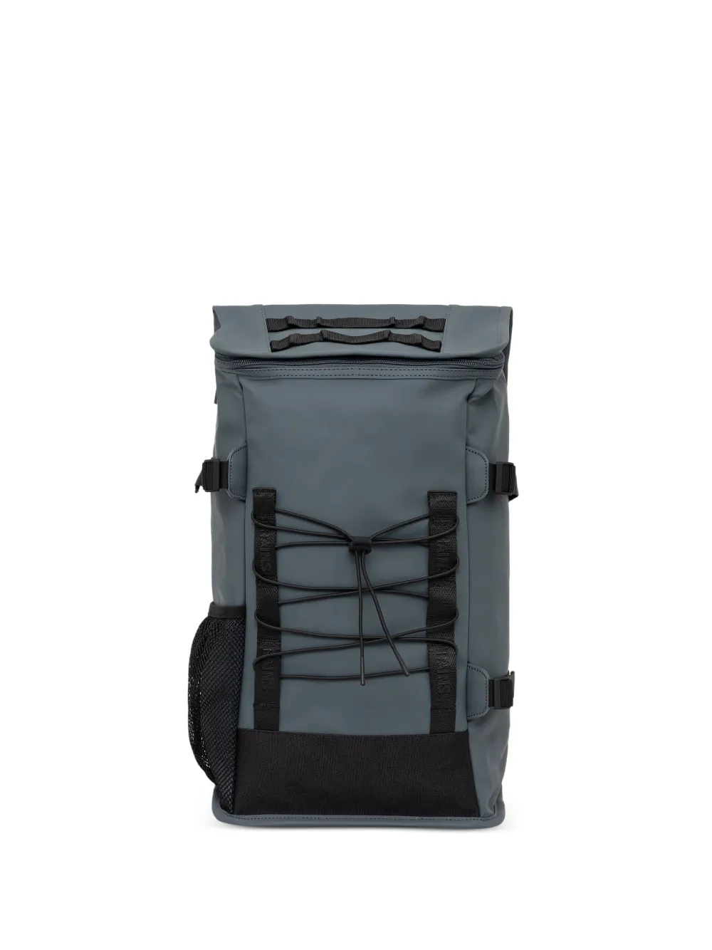 Rains Trail Mountaineer drawstring backpack - Grigio