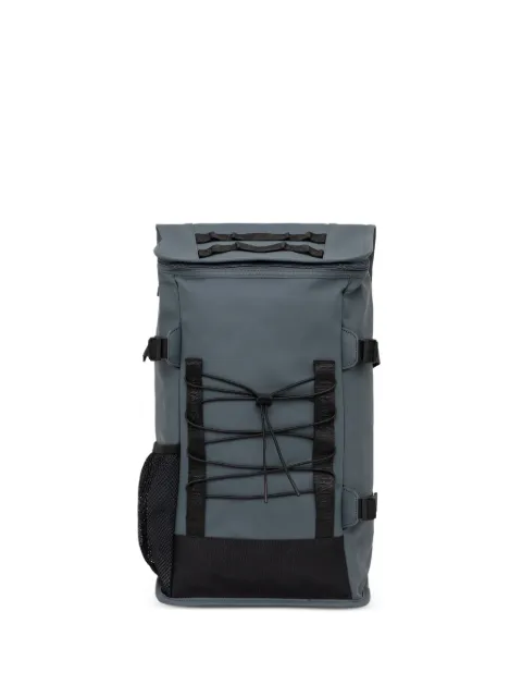 Rains Trail Mountaineer drawstring backpack