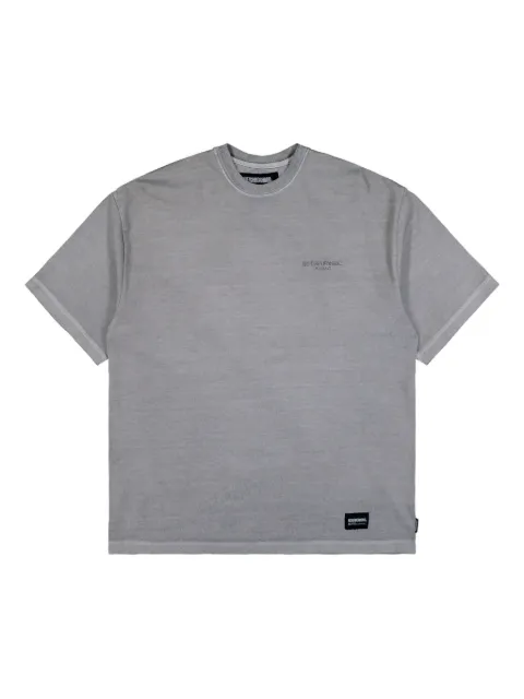 Neighborhood pigment-dyed crew-neck T-shirt