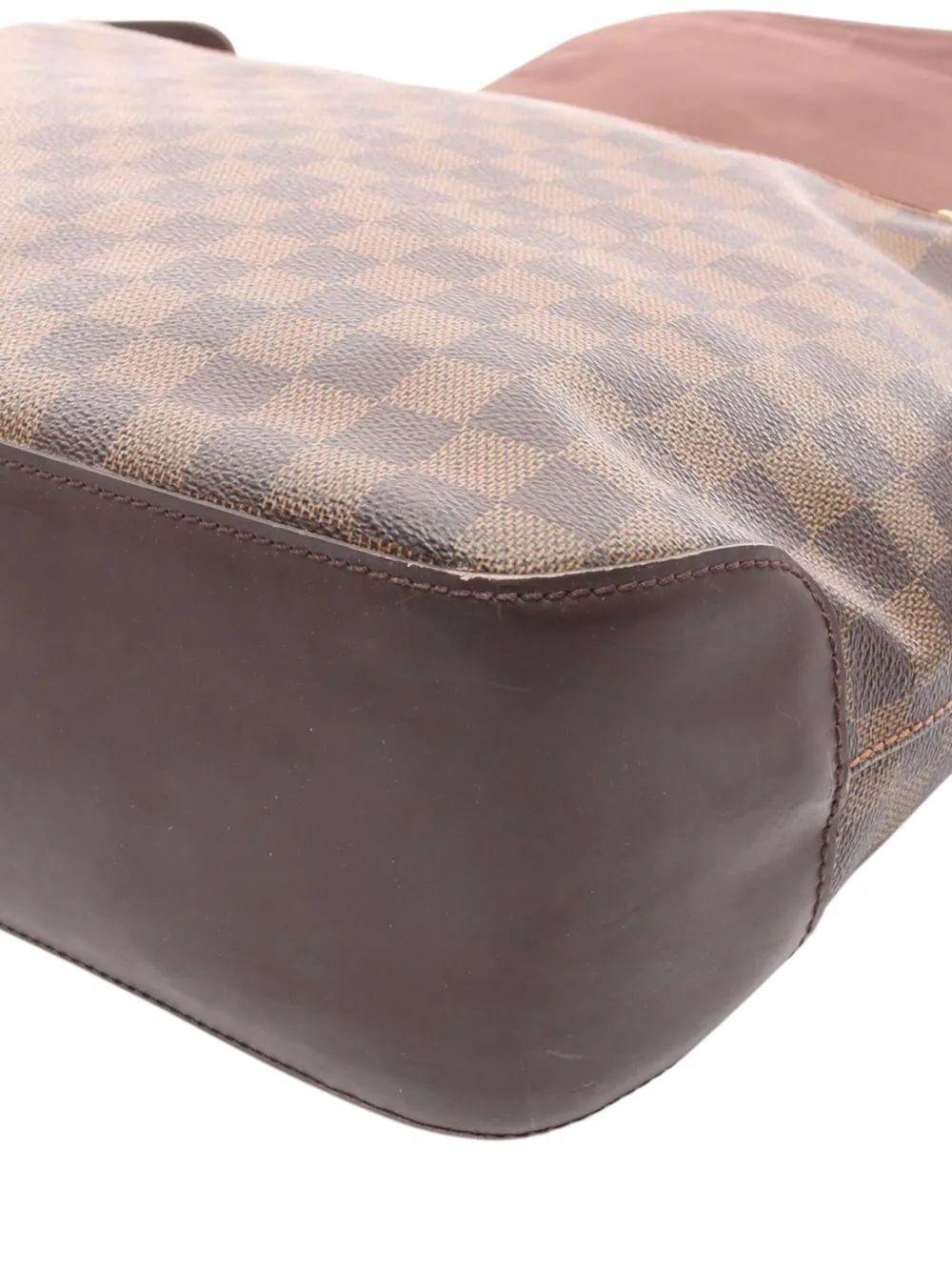 Louis Vuitton Pre-Owned 2008 Damier Ebene Spencer crossbody bag | Pre-Owned | Image 2