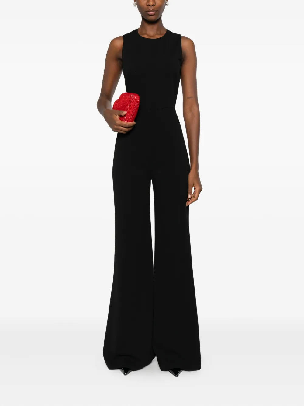 Aniye By Sienna jumpsuit - Zwart