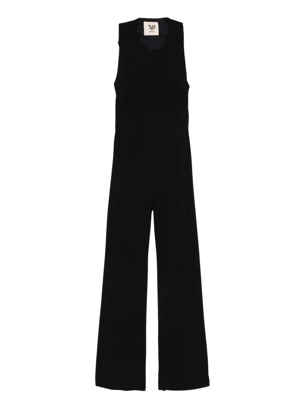 Aniye By Sienna jumpsuit | Black | Image 1