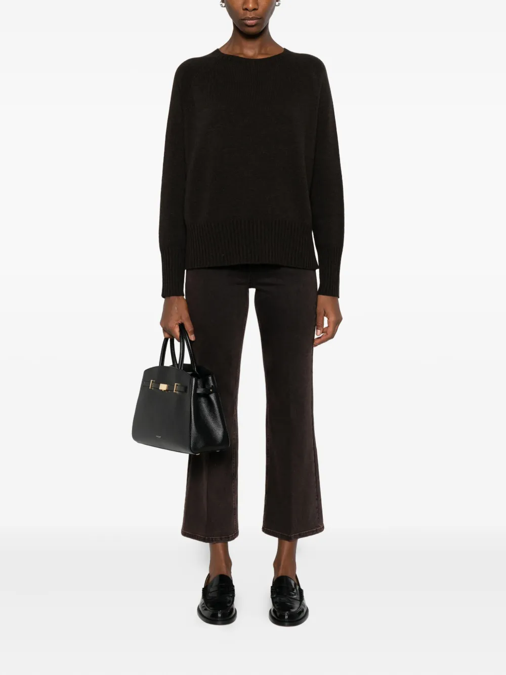Cambio five-pocket jeans | Cropped Pants | Image 2