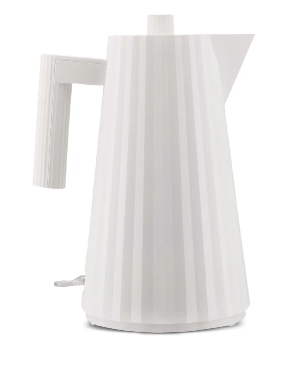 Alessi fluted electric kettle | Tea & Coffee | Image 2
