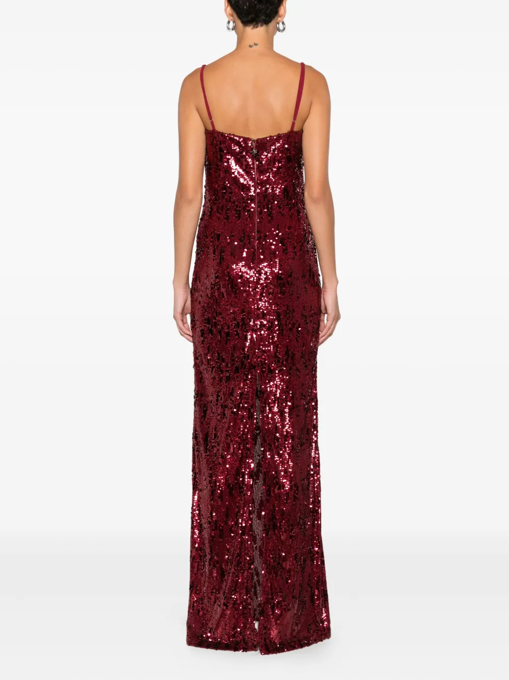 Aniye By Lulu Dress In Red