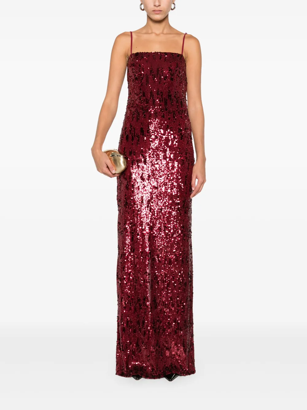 Aniye By Lulu dress - Rood