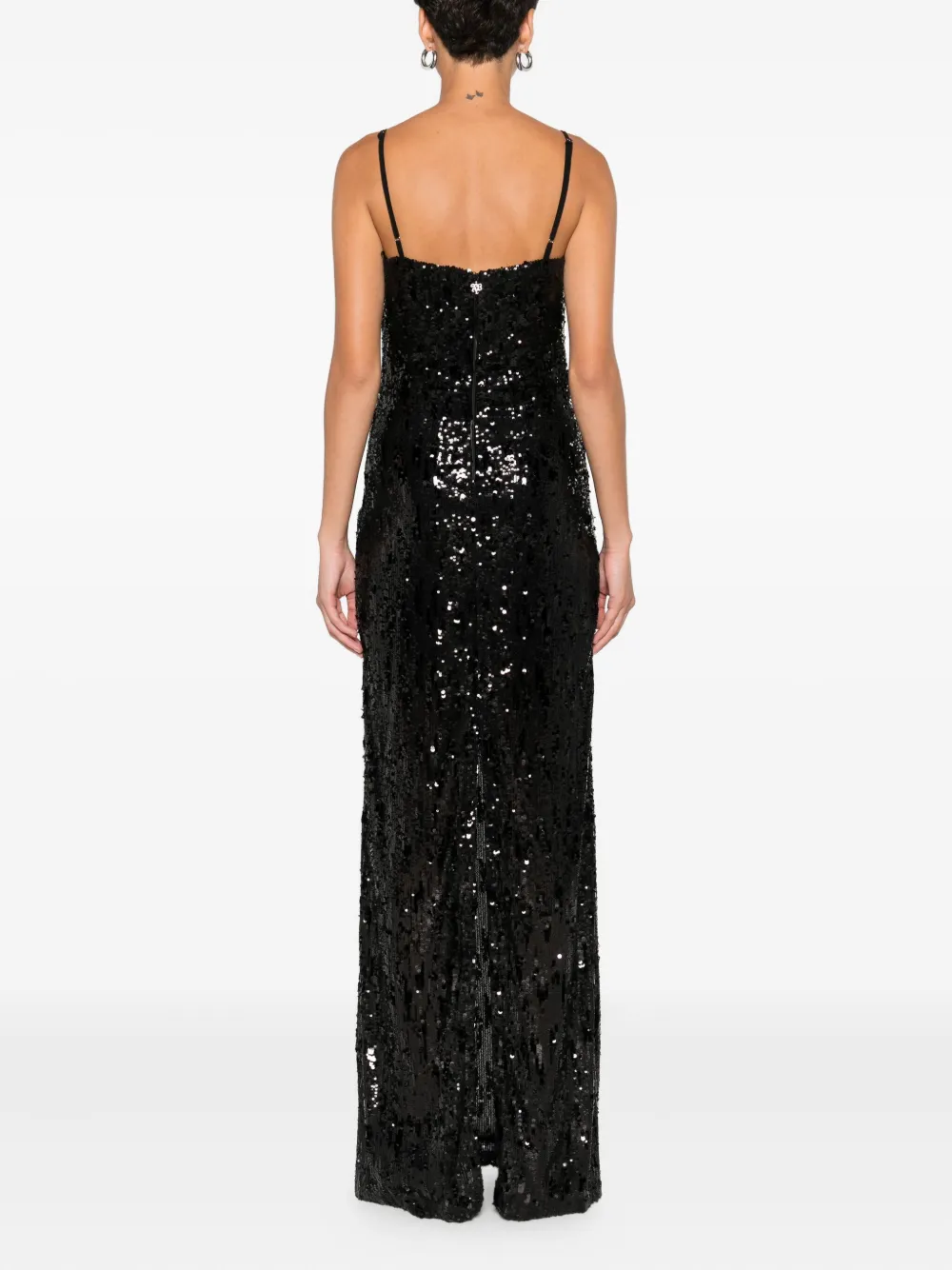 Aniye By Lulu Dress In Black