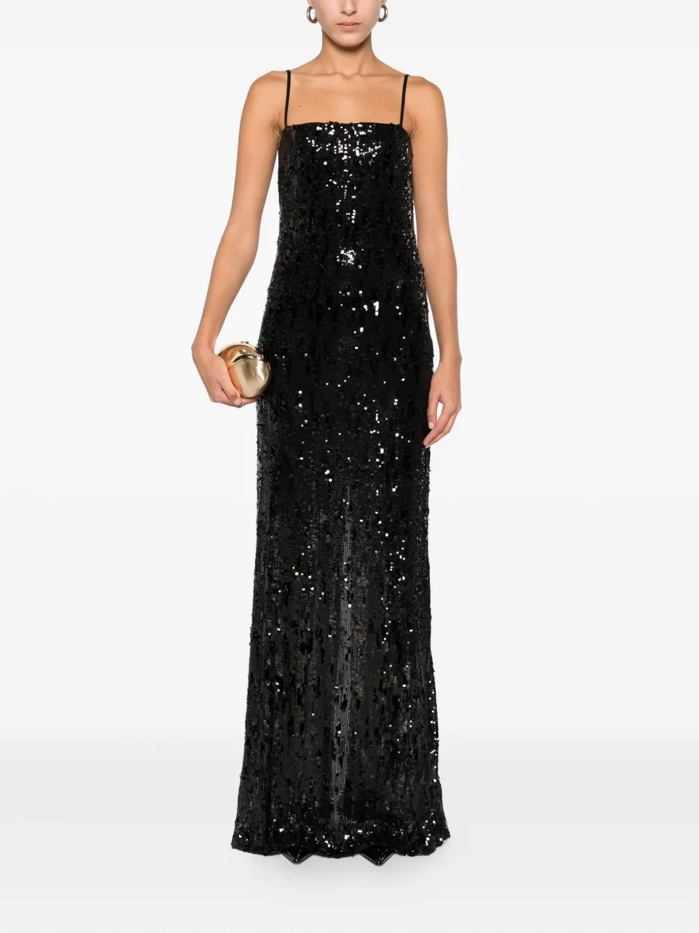 Aniye By Lulu dress - Zwart