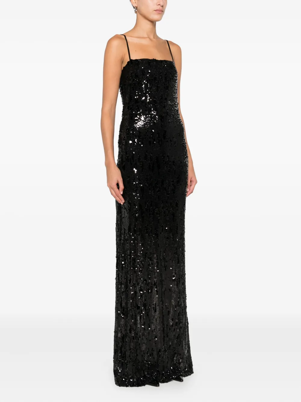 Aniye By Lulu Dress In Black