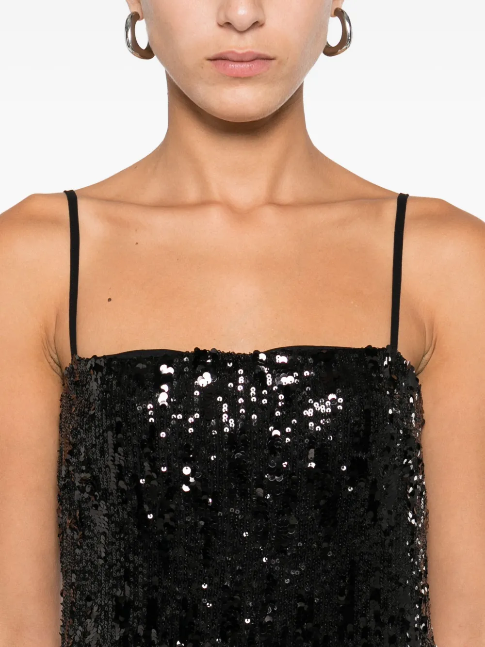 Aniye By Lulu Dress In Black