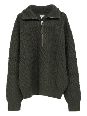 LOEWE メンズ セーター通販 - FARFETCH