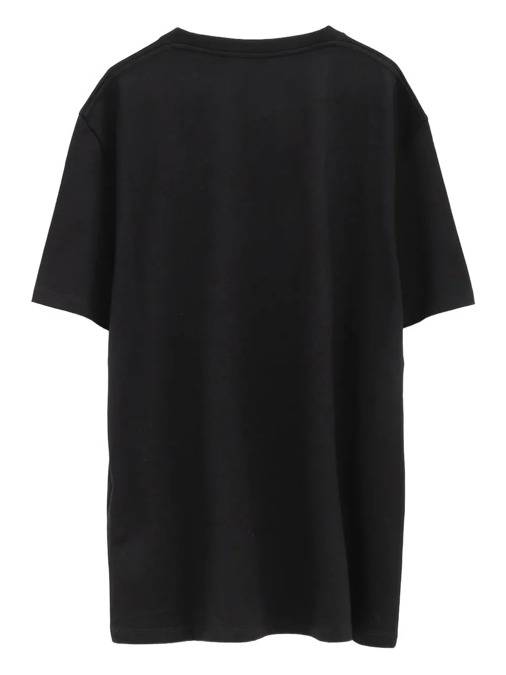 LOEWE Anagram-embroidered T-shirt | T-Shirts | Image 2