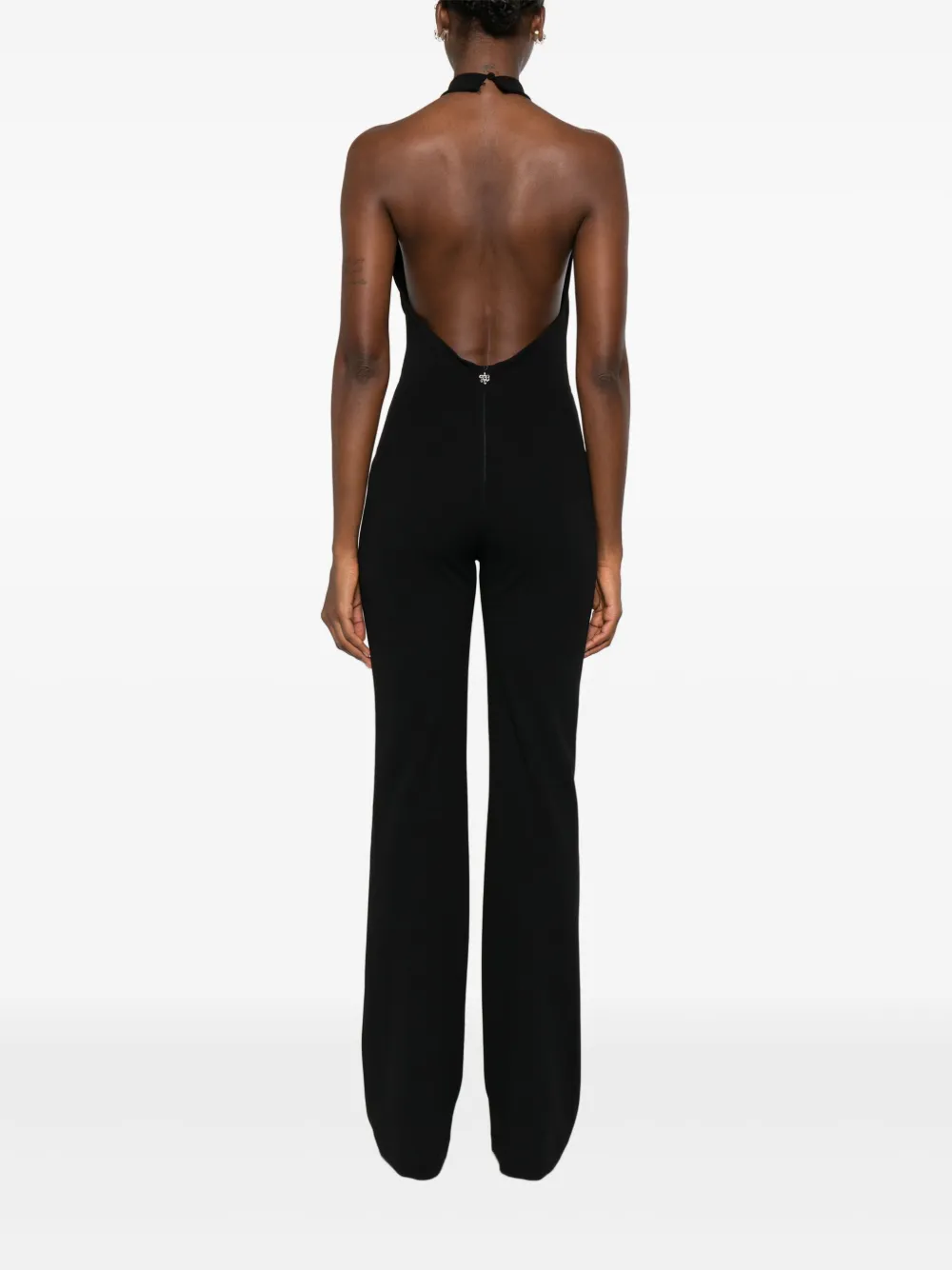Aniye By Sienna Jumpsuit In Black