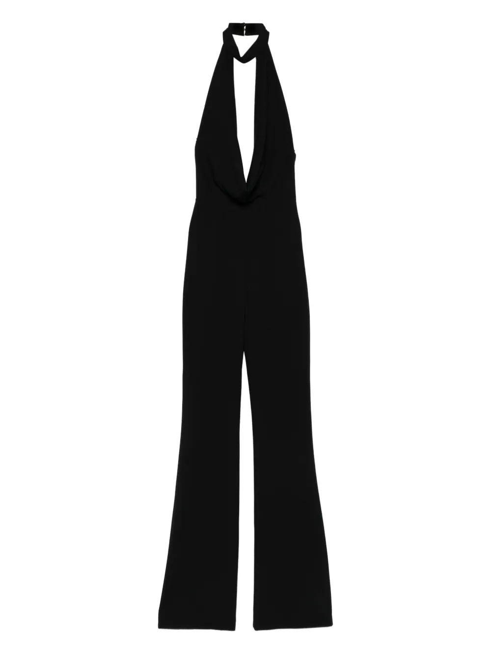 Aniye By Sienna jumpsuit | Black | Image 1