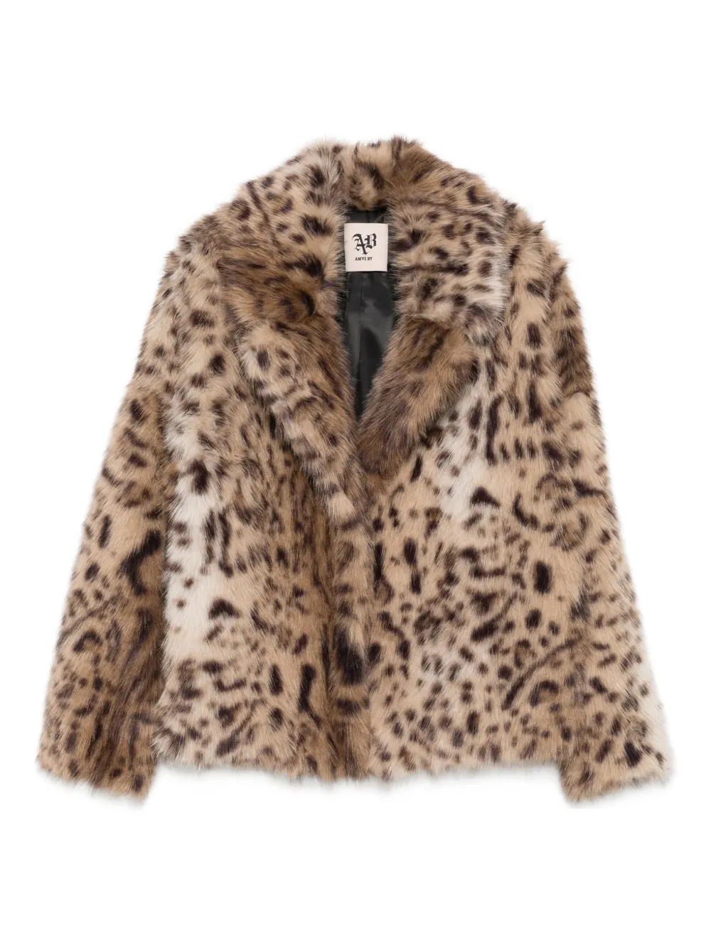 Aniye By Roxette jacket | Brown | Image 1