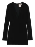 Aniye By Sienna dress - Black