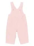 Siola corduroy dungaree - Pink