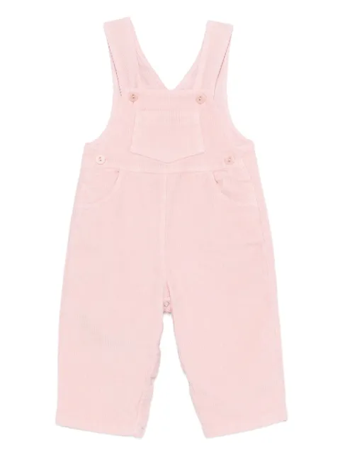 Siola corduroy dungaree