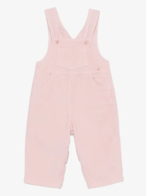 Siola corduroy dungaree