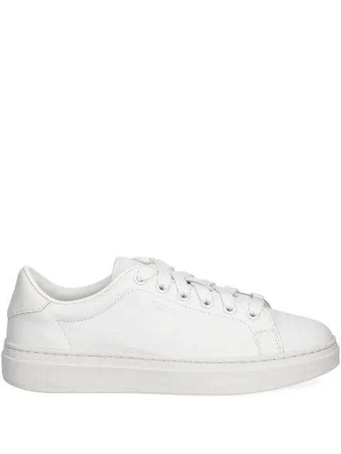 BOSS logo-detail sneakers