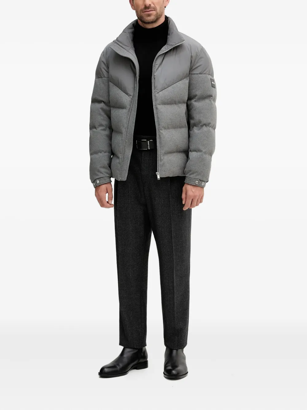 BOSS Clanello puffer jacket | Down Jackets | Image 2