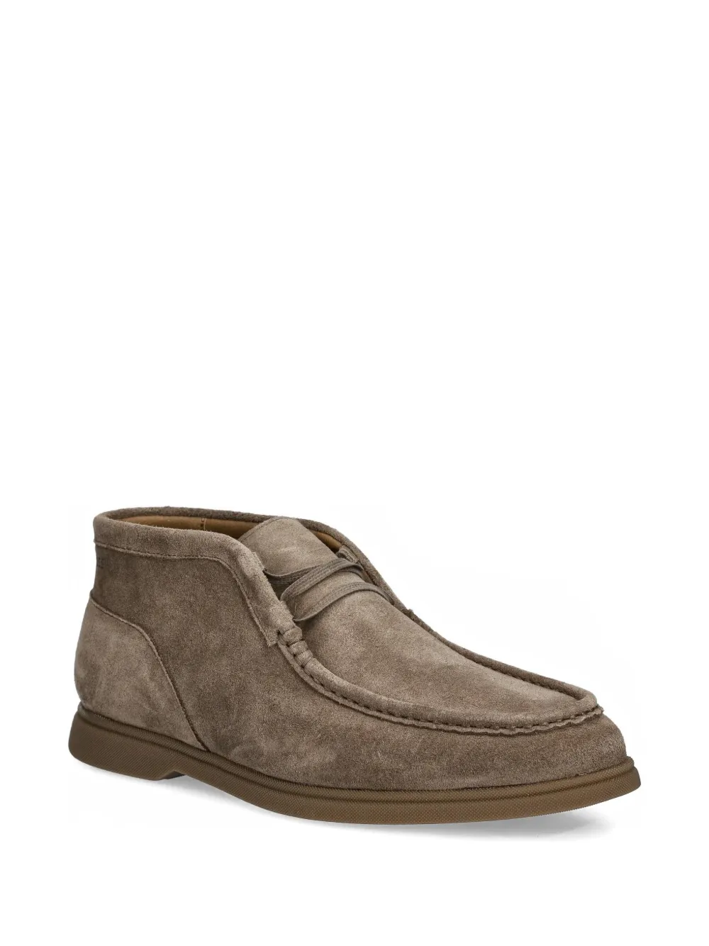 BOSS suede desert boots | Desert Boots | Image 2