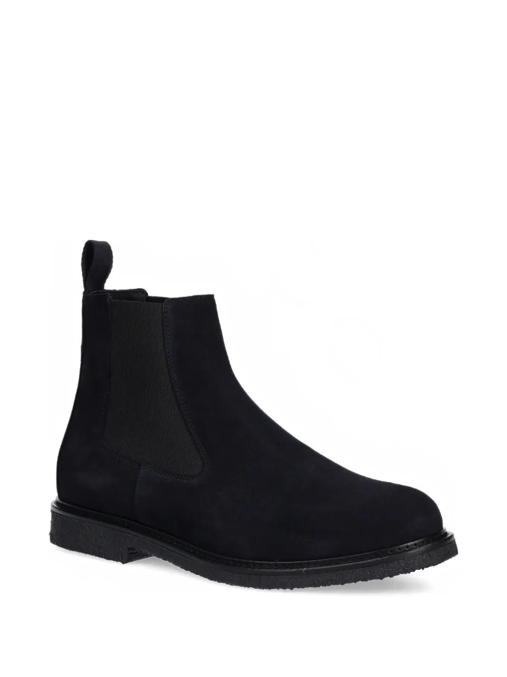 BOSS pull-tab Chelsea boots | Chelsea Boots | Image 2