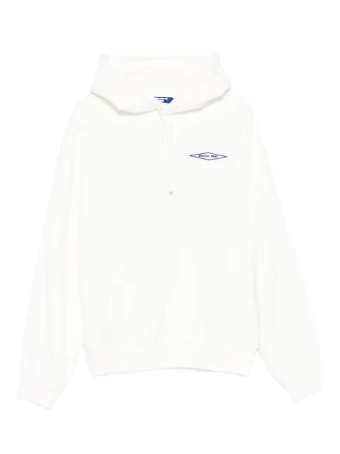 Junya Watanabe MAN Filson W cotton hoodie