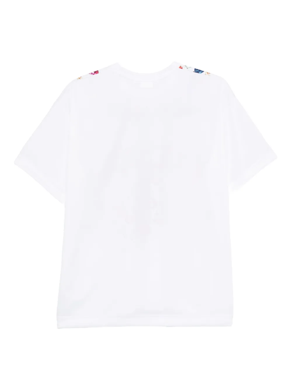 Comme Des Garçons jewellery-print T-shirt | T-Shirts & Jersey Shirts | Image 2