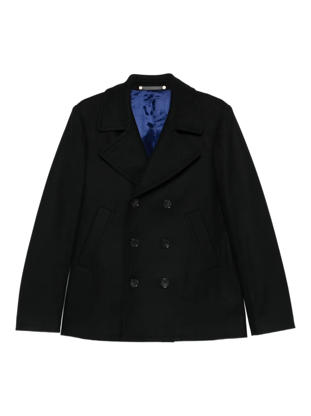 Paul Smith ピーコート - ブルー Paul Smith ピーコート - ブルー