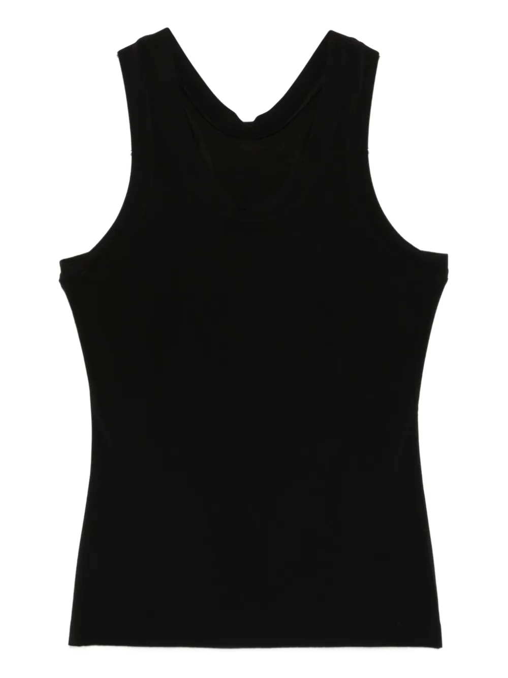 Norma Kamali sleeveless top | Image 1