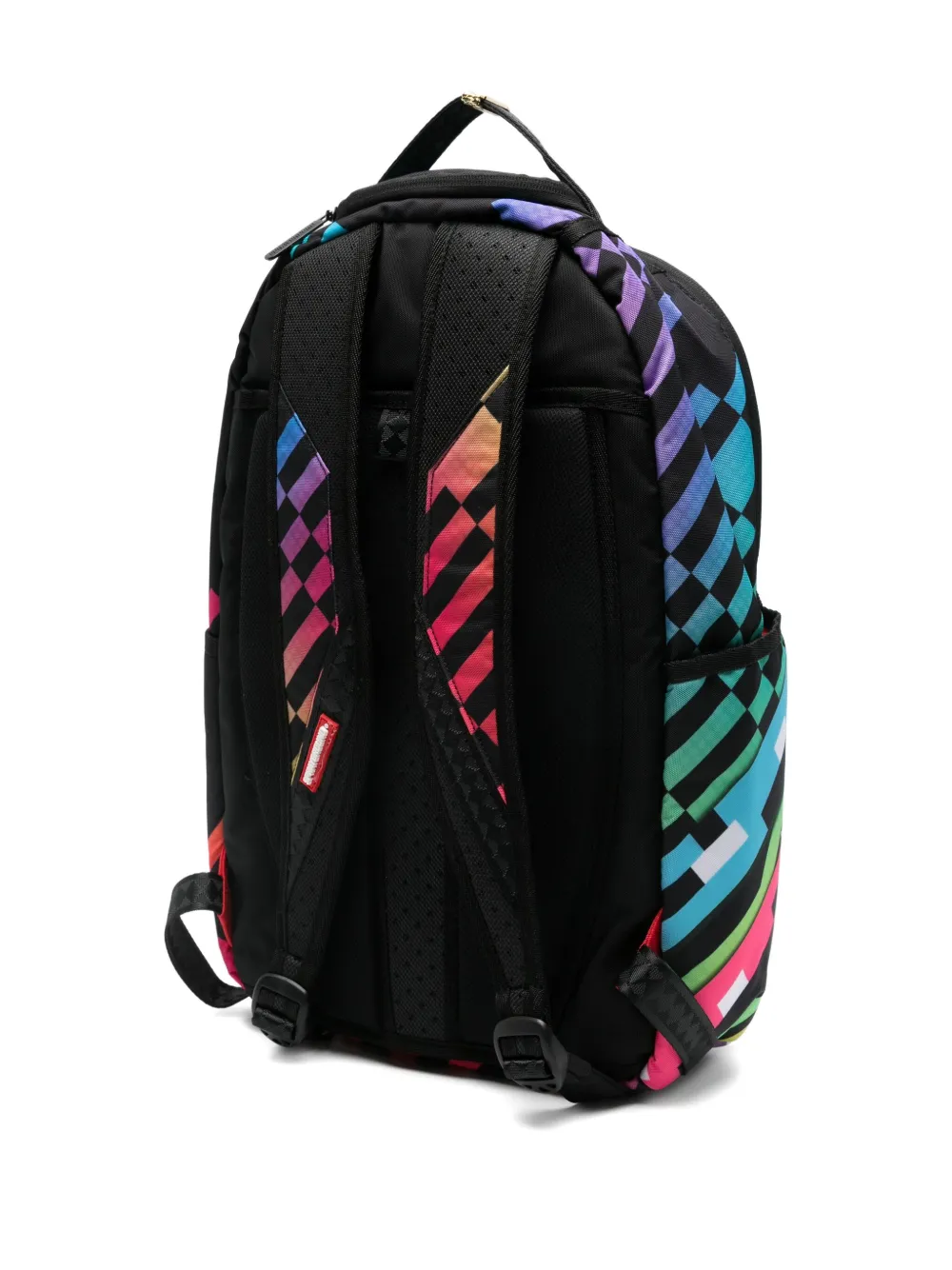 sprayground kid powerpuff-girls backpack | Girls Accessories | Image 2