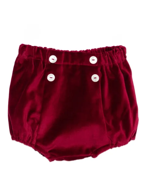 Siola velvet bloomers
