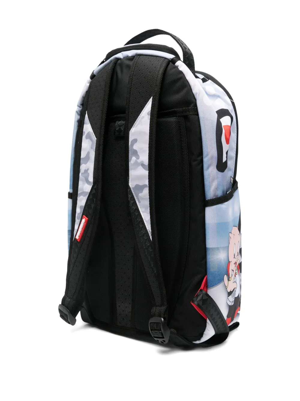 Sprayground kid Looney-Tunes rugzak - Grijs